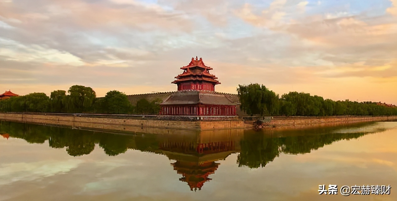 护城河深度评级,护城河评级比亚迪