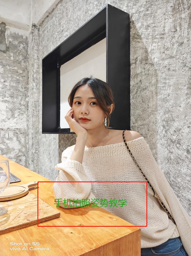 教你解决拍照不上镜的技巧,100种照片拍照技巧