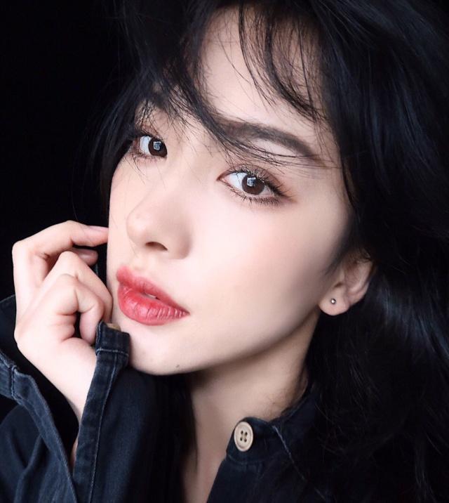 丹凤眼加杏眼加桃花眼的结合体,什么样的眼睛是桃花眼杏眼丹凤眼