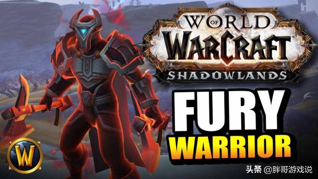 魔兽世界40个战士,魔兽世界最新10.0dps排行榜