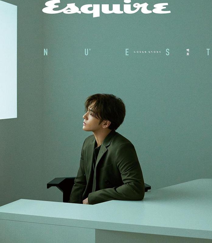 jennie朴彩英杂志,朴彩英jenny照片