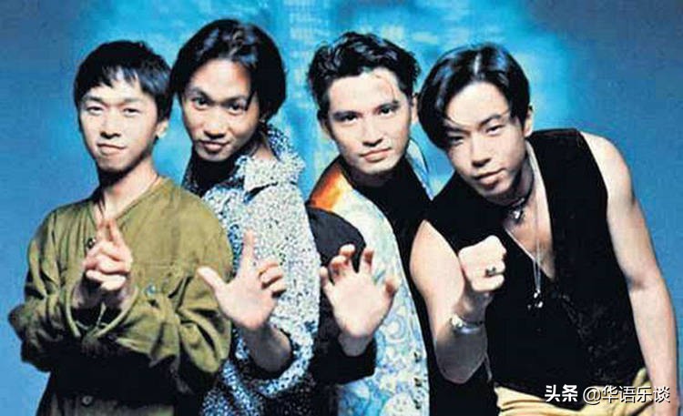 1989年十大流行金曲，为何30年后依然首首是经典？