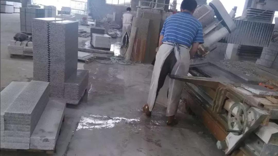 石材设计详细说明,设计师必须了解的石材材料