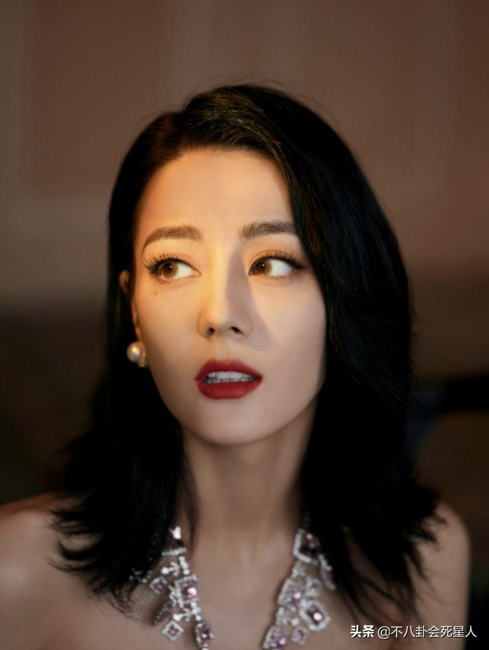 素颜显老态的女明星,35岁女明星素颜老态