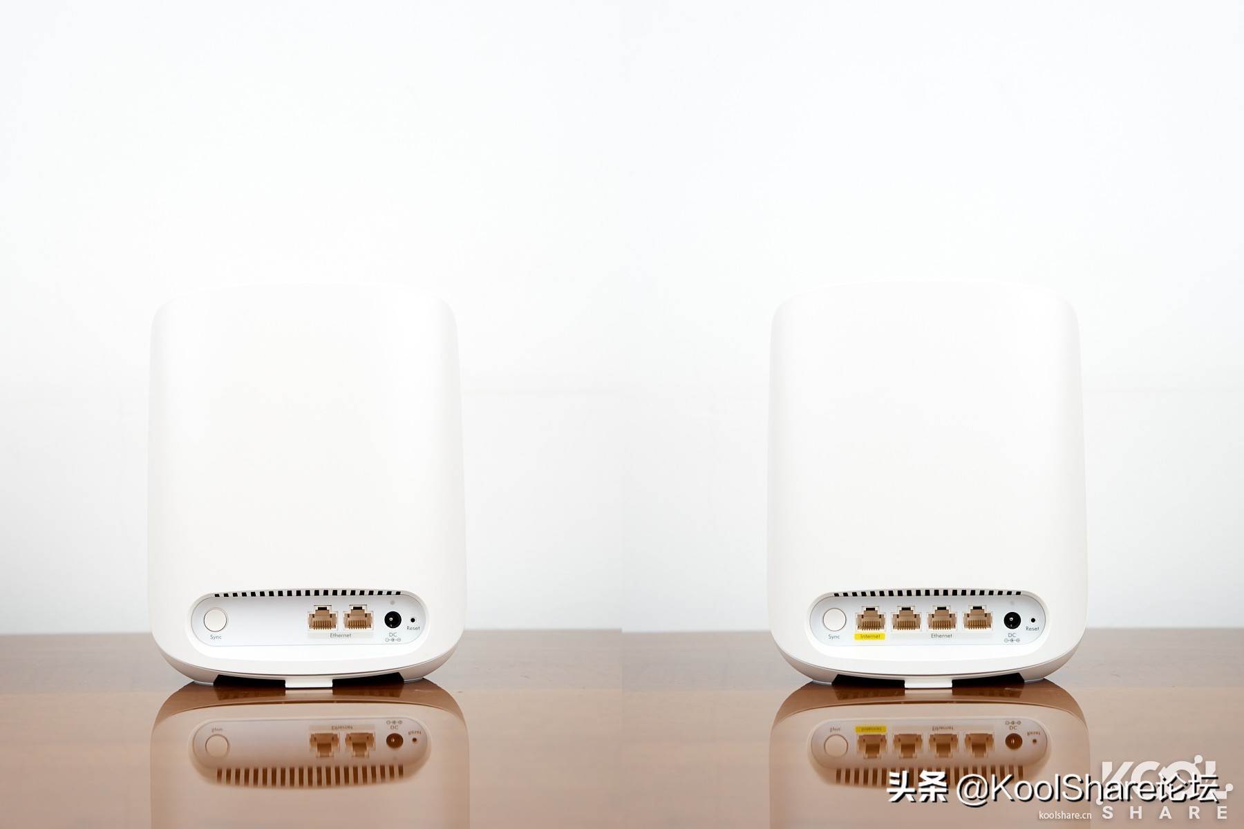 wifi6组网和双千兆组网,wifi6模块和千兆网线哪个快