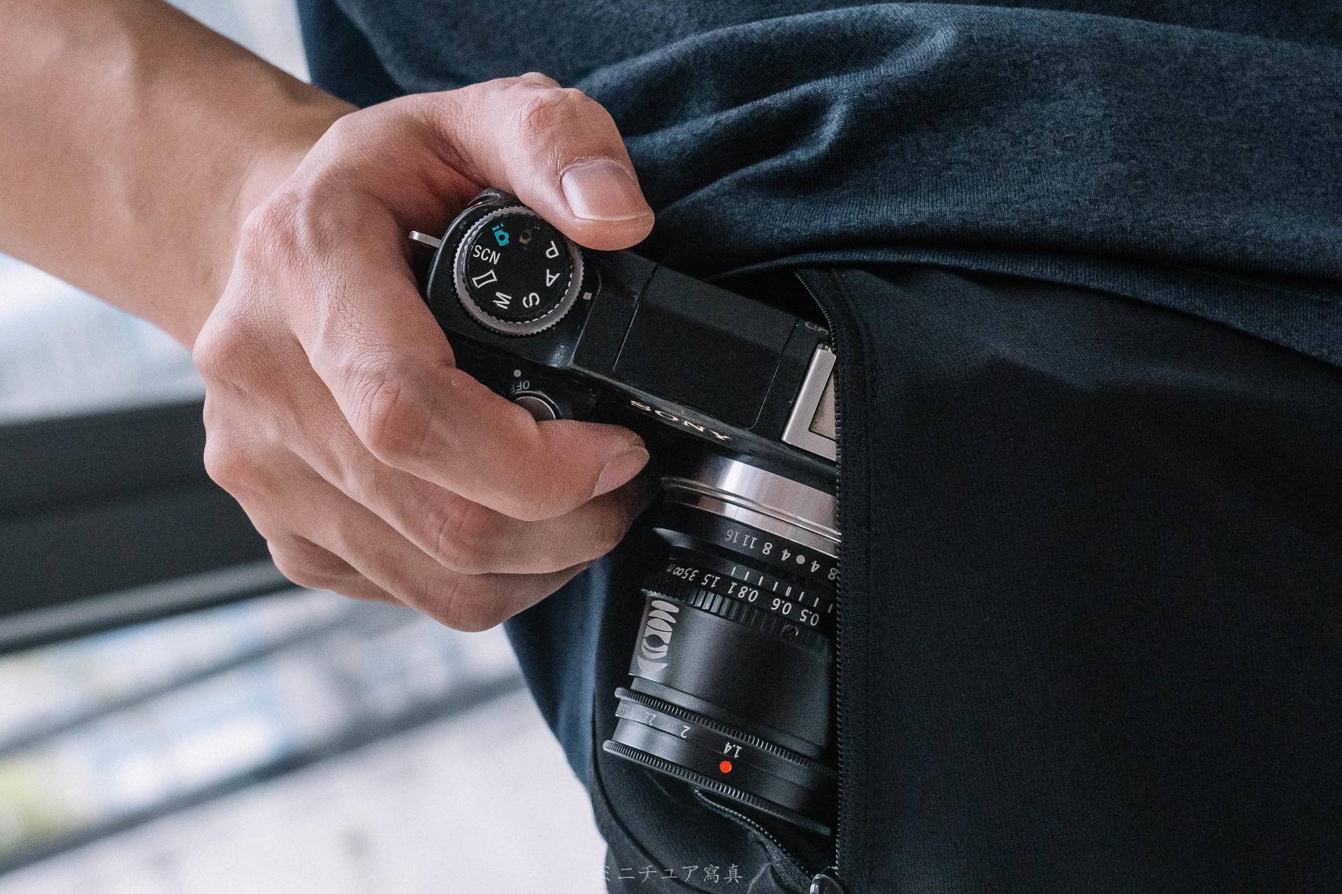 铭匠rf35mmf1.4怎么样,铭匠apo35mm