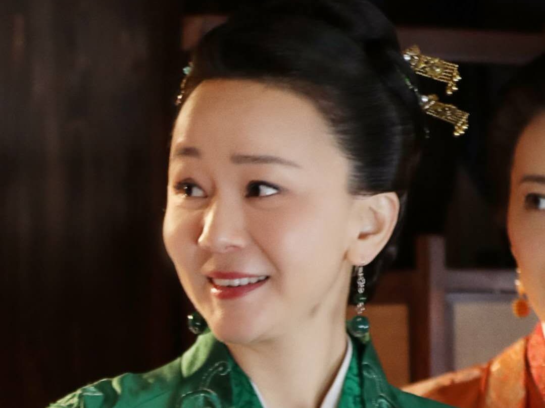 知否小秦氏大结局怎么样,知否小秦氏白氏的关系