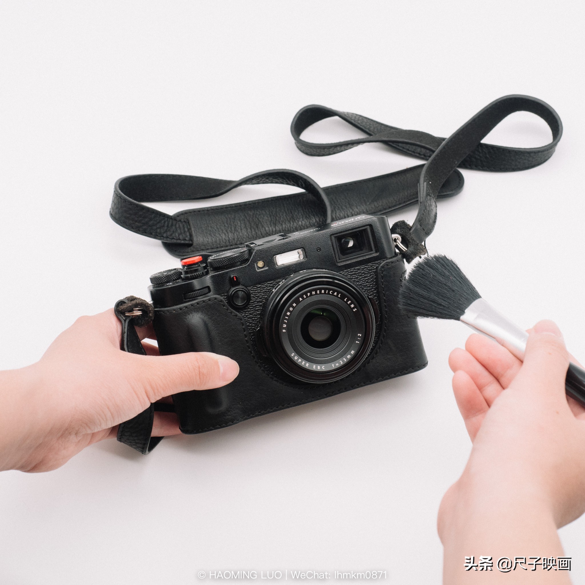 相机uv镜头如何清洁,你真的会清洗反渗透设备吗