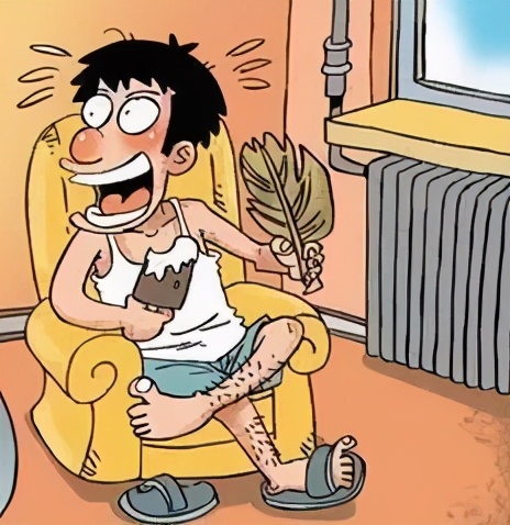 暖气来了就放水,天冷了第一次开暖气应注意什么