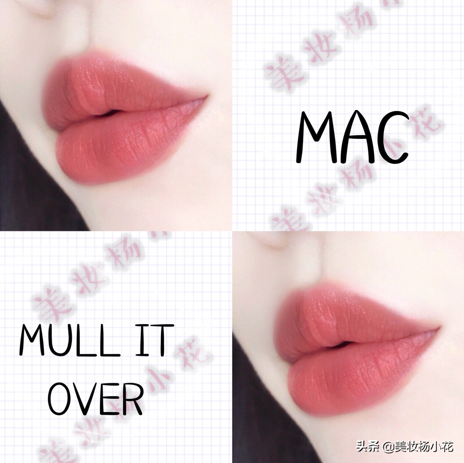 2020mac口红推荐色号经典,2020最火mac口红排名滋润