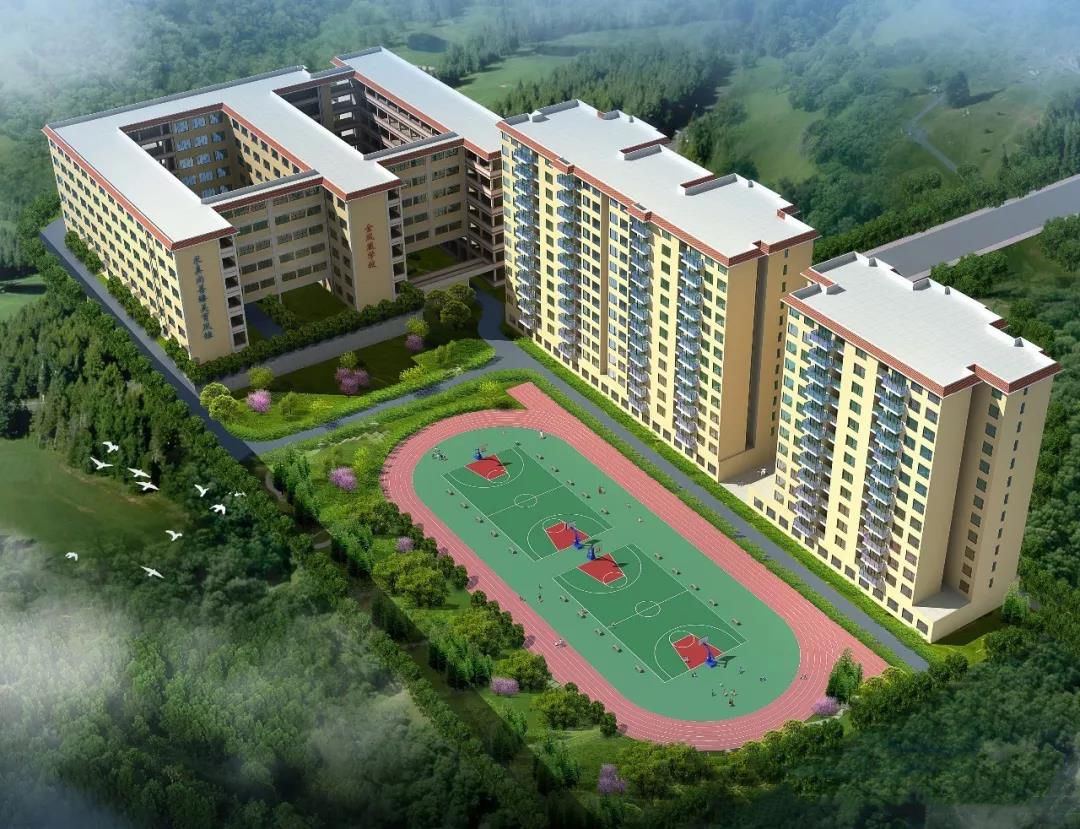 东莞公办好学校,东莞最好的复学学校