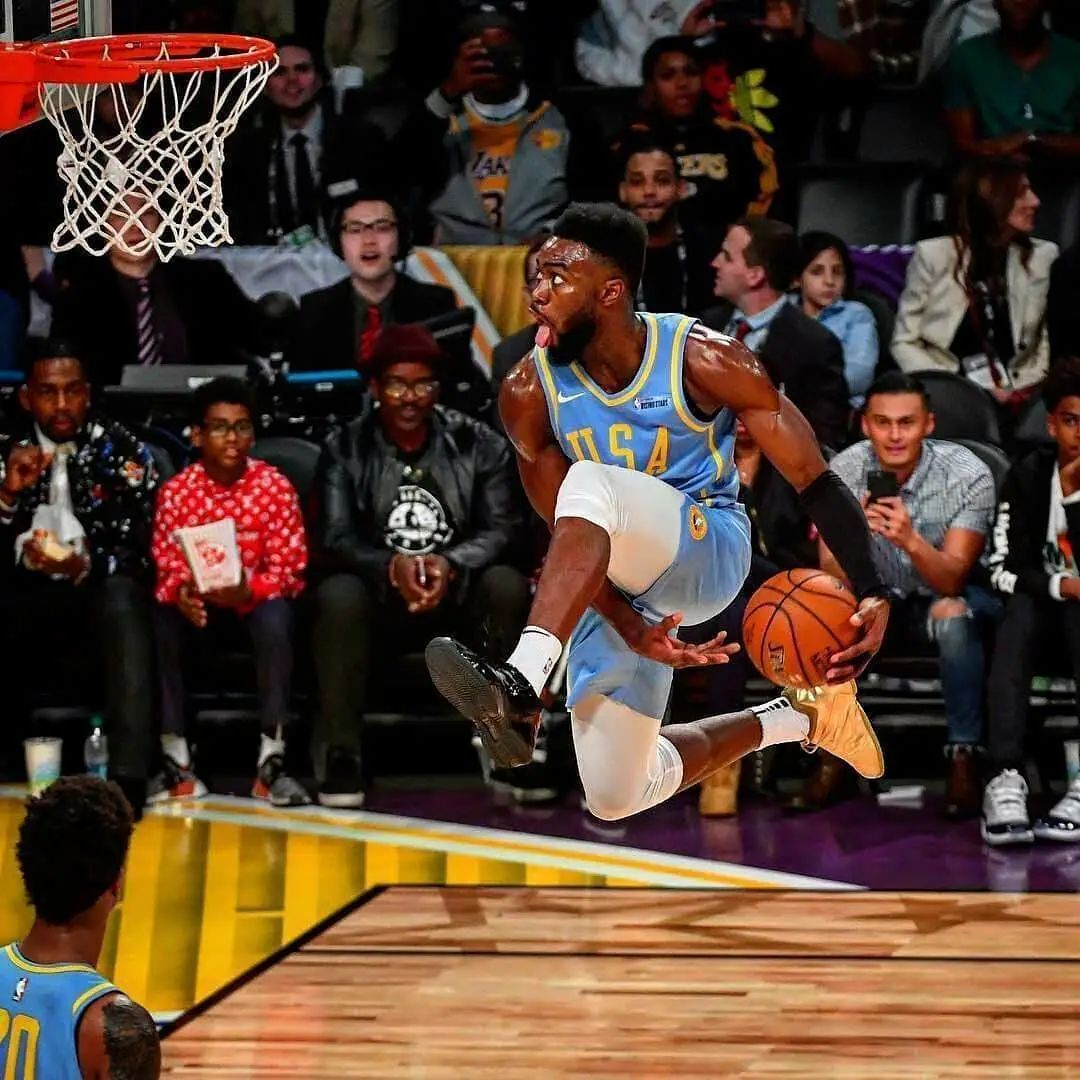 2024nba全明星阿迪,全明星复出名单