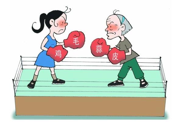 “饭凉了凑合吃吧”，月子期间寒心回复，网友：月子之仇记一辈子