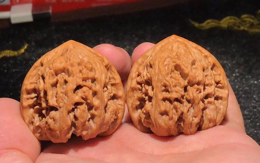 核桃怎么玩步骤,核桃该怎么玩