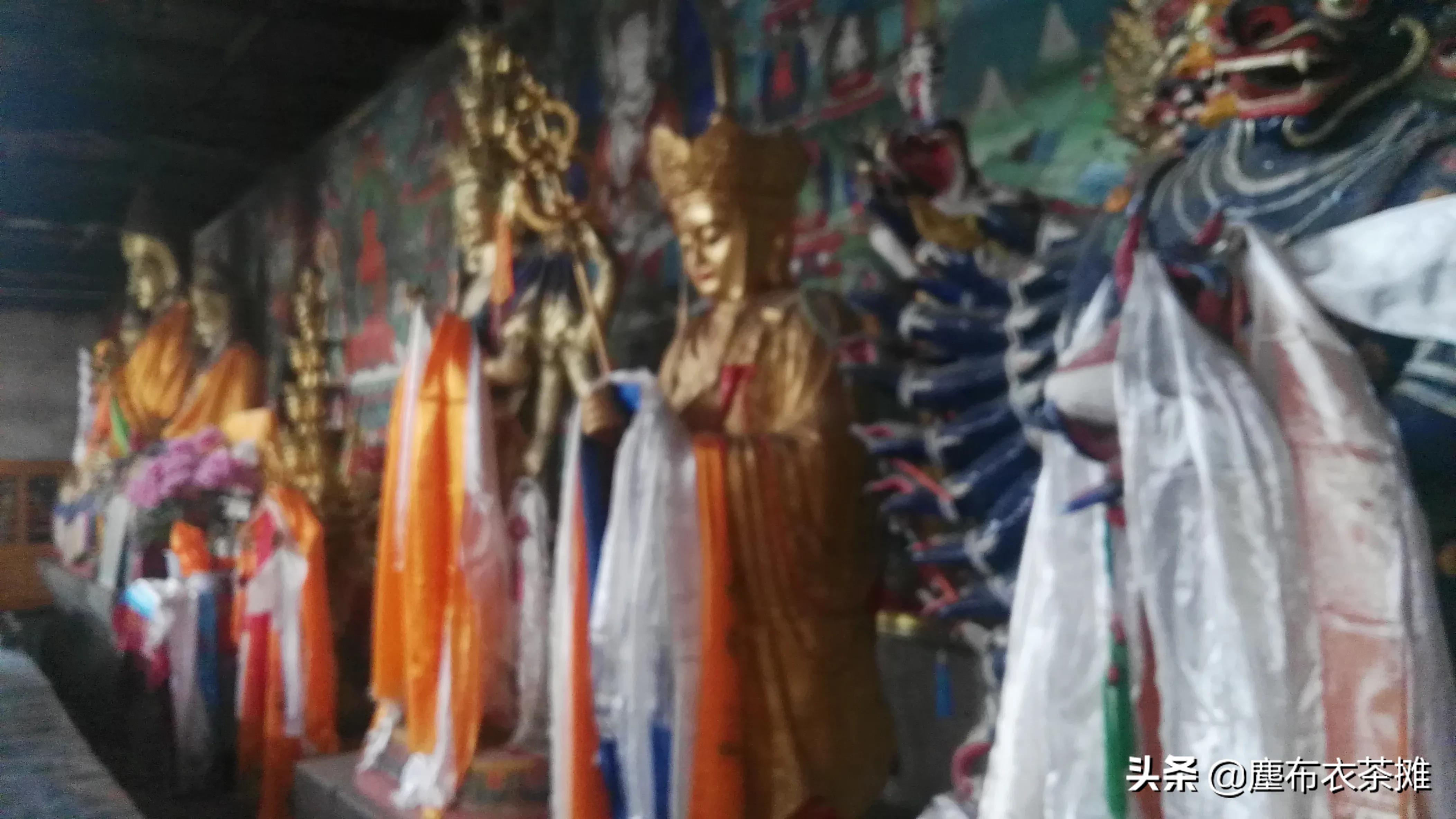 中国十大寺庙塔尔寺,世界上值得一去的十座宏伟寺庙