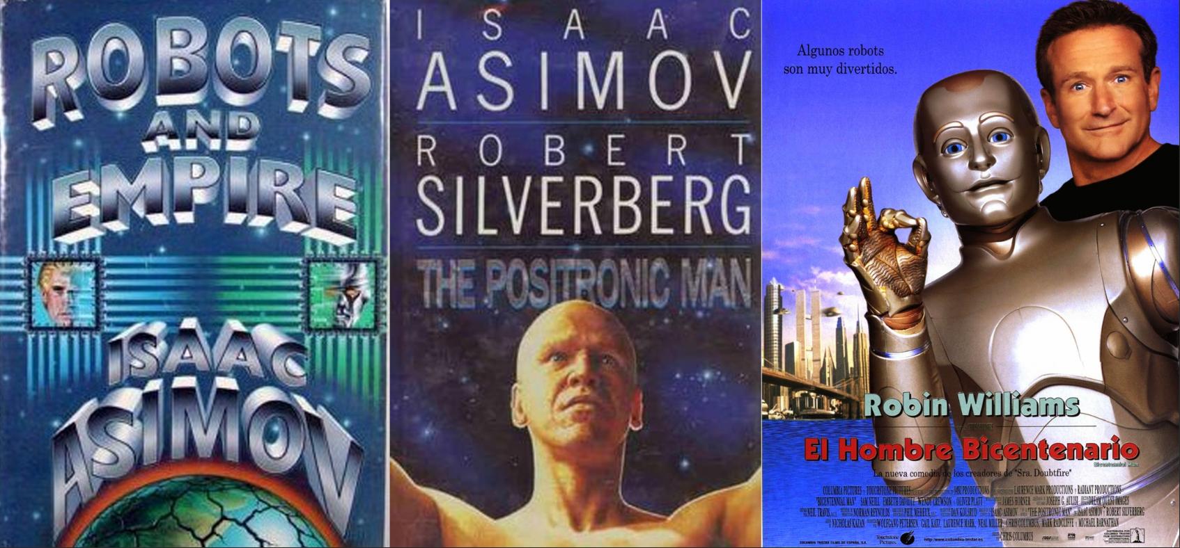 阿西莫夫机器人三大定律,阿西莫夫提出机器人三原则