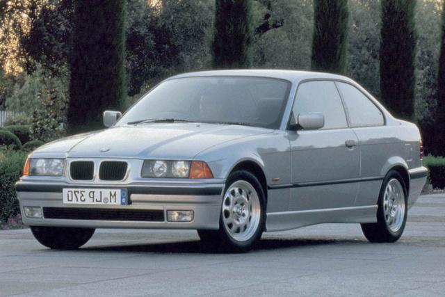 老车主试看新三系,宝马车主对新三系的评价