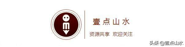 明代画家陆治山水精品高清,明代名家山水册页高清