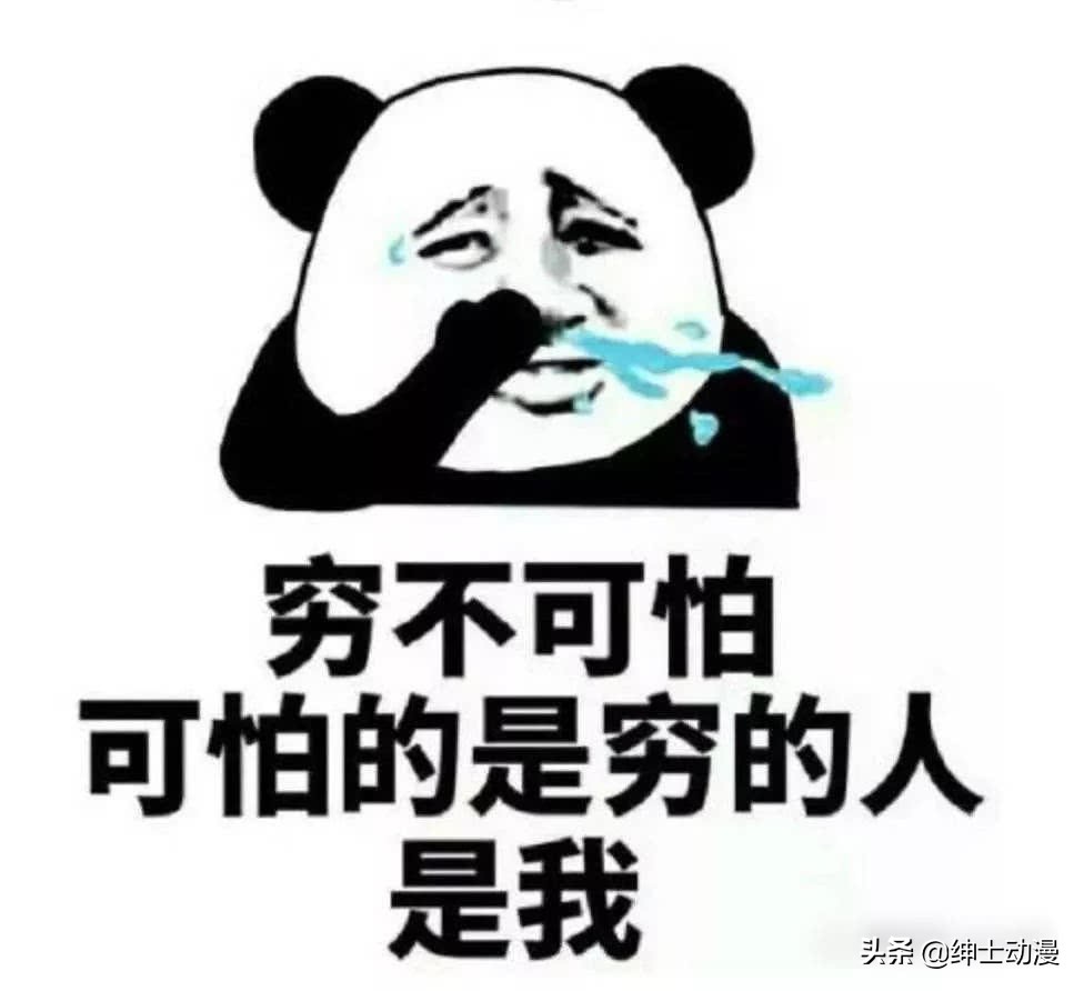 你那么有钱,为什么还要看盗版?因为我看不起正版!