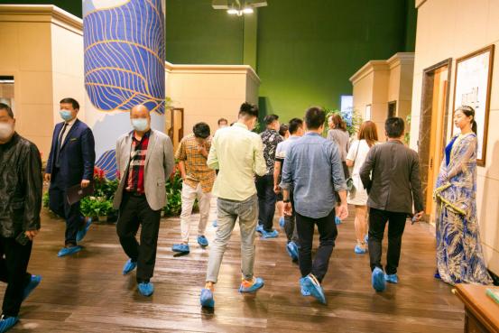 点燃岛城之夏星河湾,点燃岛城之夏星河湾传奇