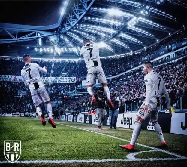 詹姆斯和c罗身体素质谁更强,两个最强7号c罗和詹姆斯