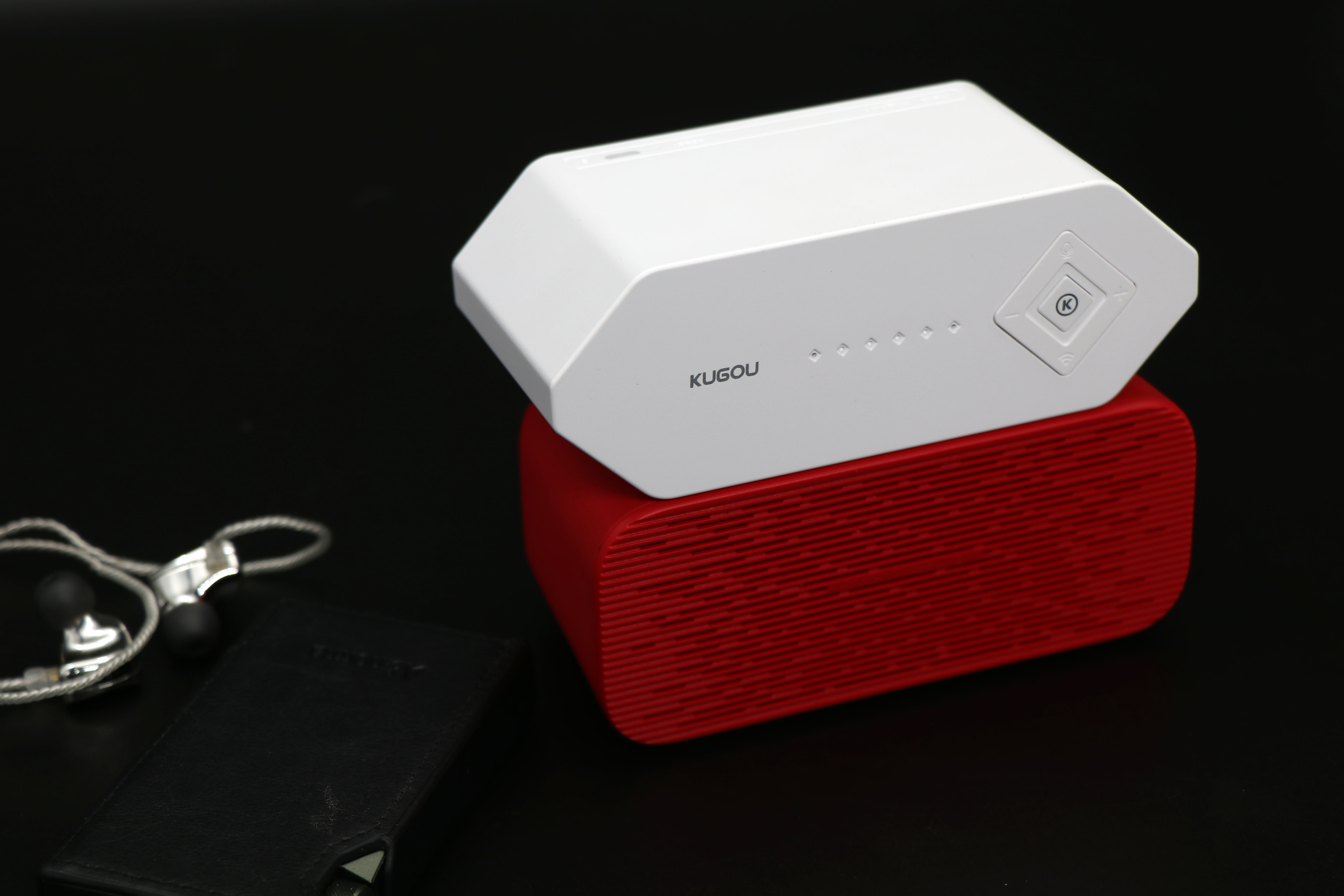 酷狗潘多拉迷你音响评测,酷狗潘多拉音响测评