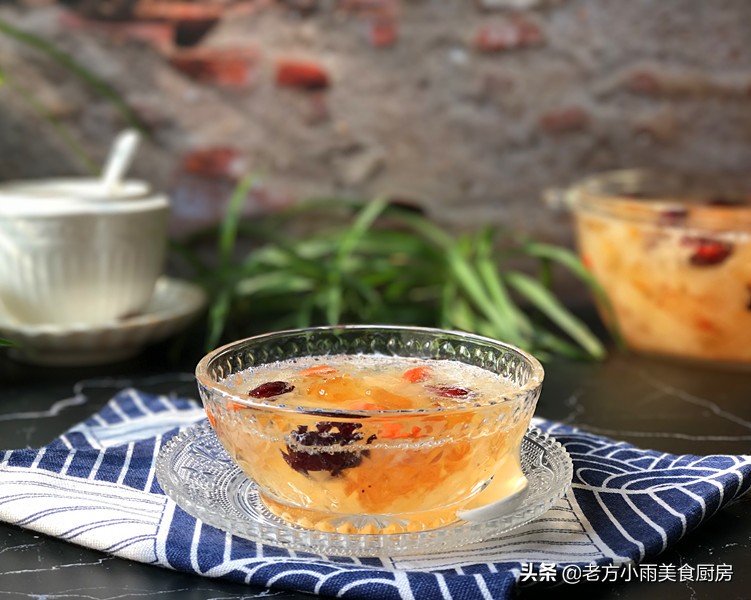 大雪后煲什么汤止咳,大雪煲什么汤最好