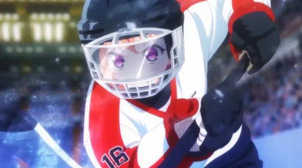 2021年10月新番一览表,2021年10月新番