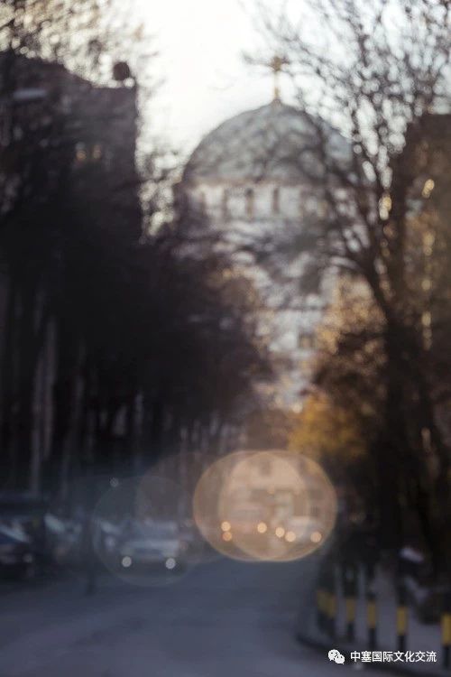 塞尔维亚孤单星球,塞尔维亚十大孤独星球