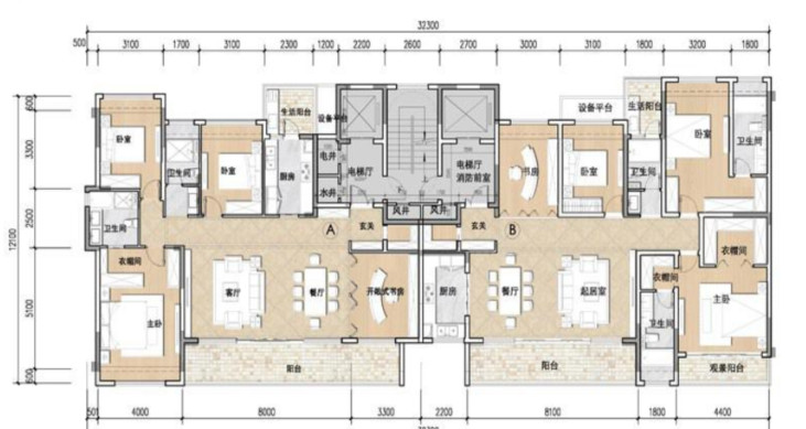 贵阳房产投资最佳区域洋房,贵阳城区小户型洋房推荐