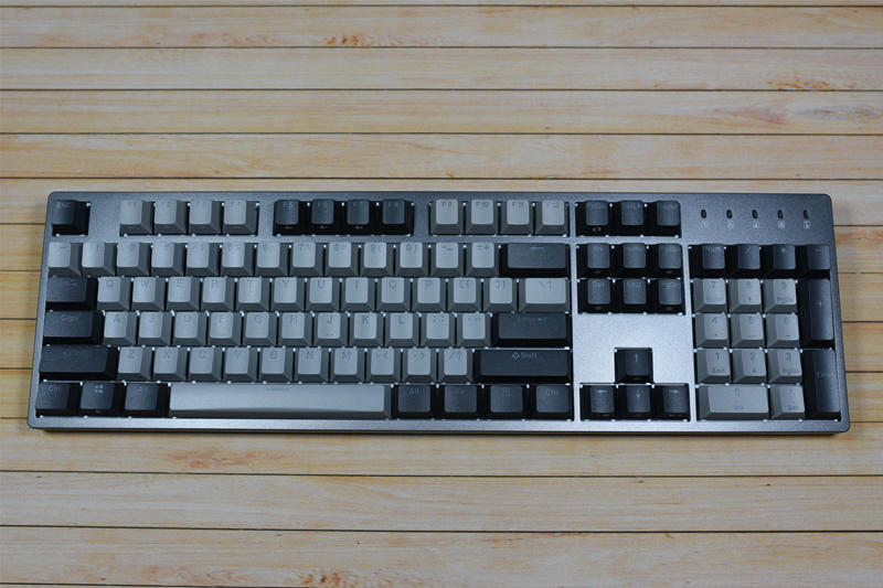 科大讯飞k310键盘,杜伽k310键盘怎么样