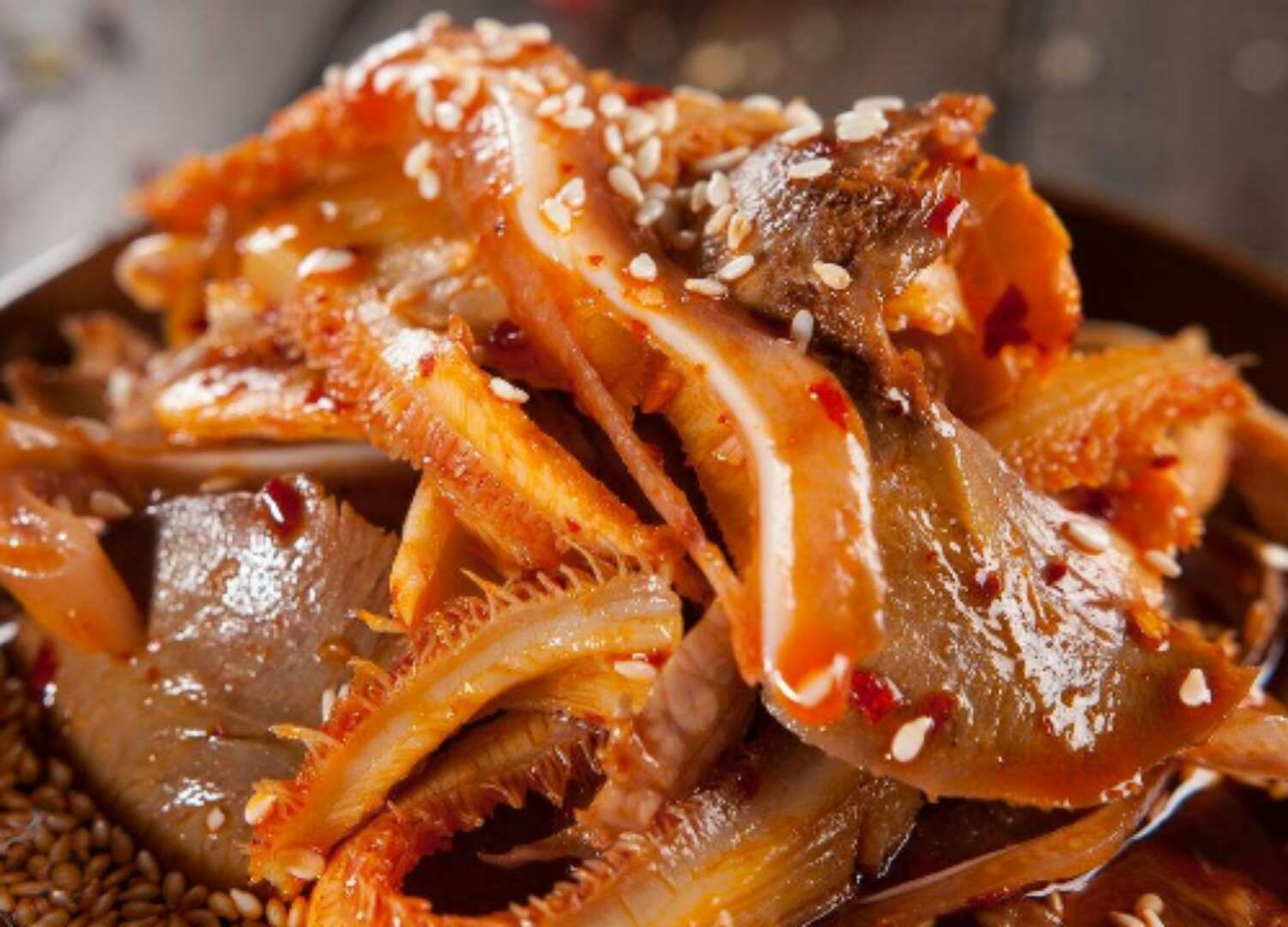 从业20年的卤肉店,卤肉店调研