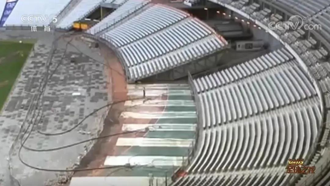 央视报道厦门体育中心,央视聚焦厦门海沧隧道