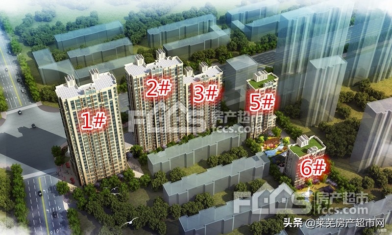 鑾辫姕榫欓棣栧簻,鑾辫姕榫欏帰棣栧簻灏忓尯鍏ュ彛