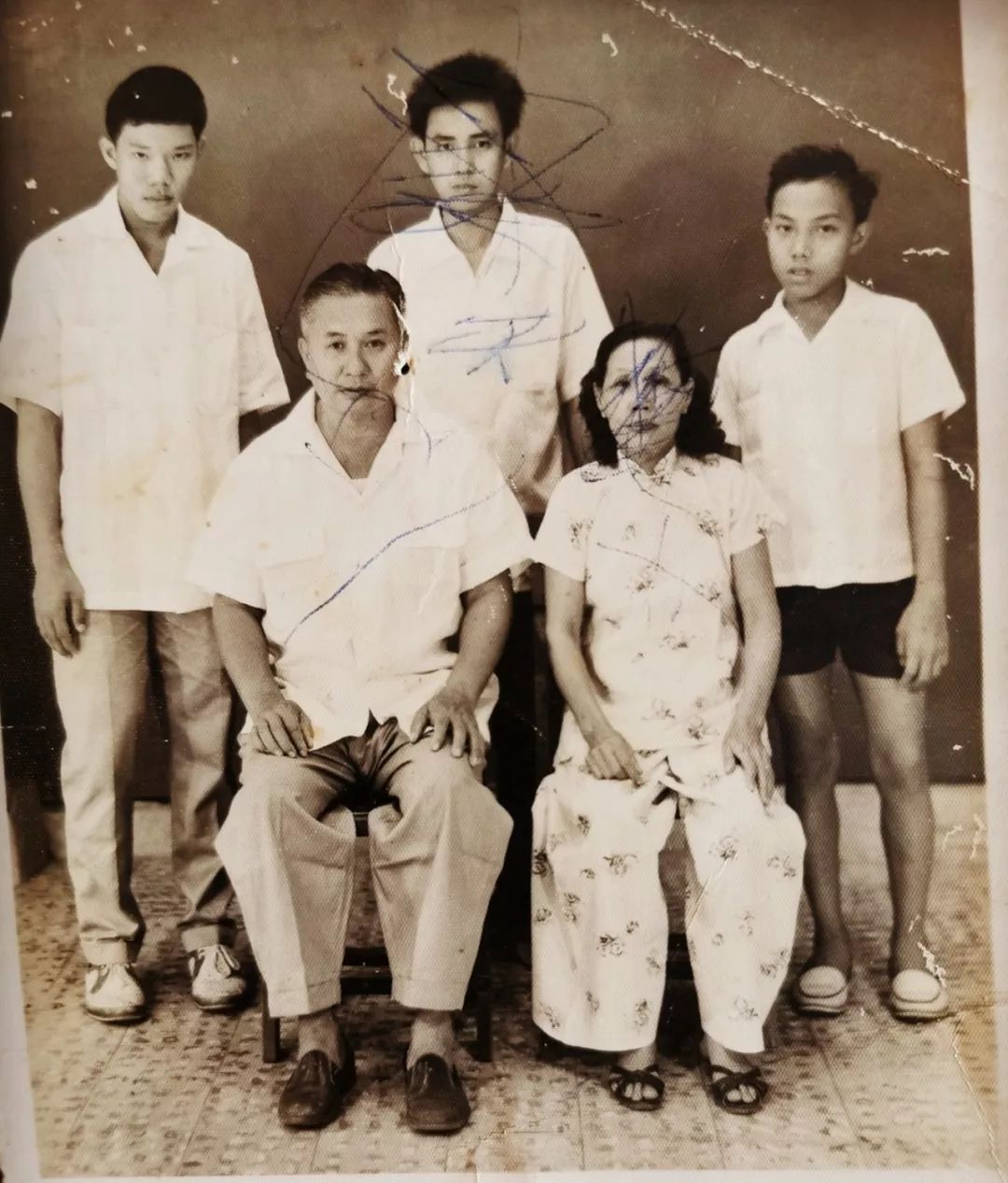 黔城往事历史,黔城往事威宁店