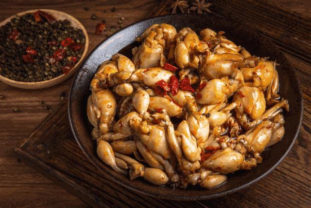 吃货圈无人不晓的《哥老官》终于来郑州了