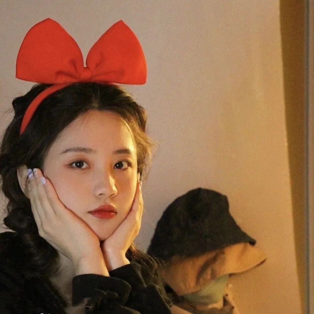 换发型如换脸一个发型拯救一张脸,怎么换脸看自己适合什么发型