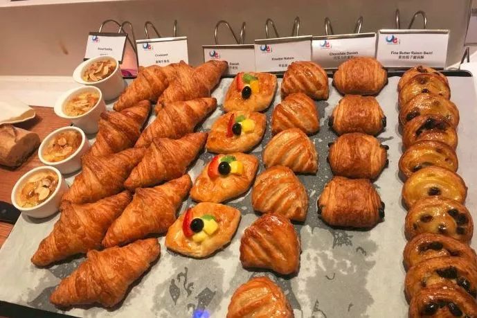 广州十大必吃自助餐,广州人均100最好吃的餐厅