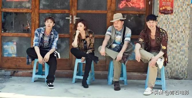 同一剧本出两个版本的剧,同一个剧本拍同款