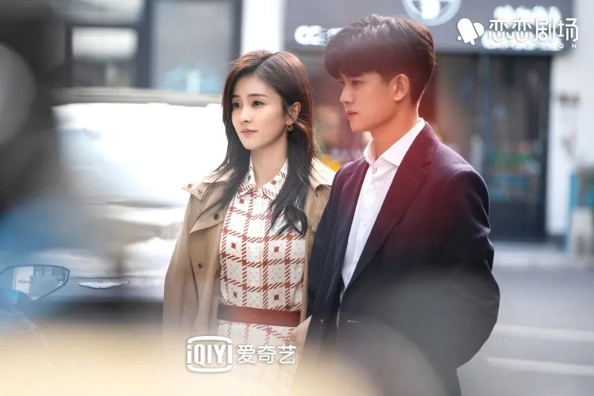 白鹿热剧《一生一世》：时宜的穿戴暗含哪些隐藏线索？