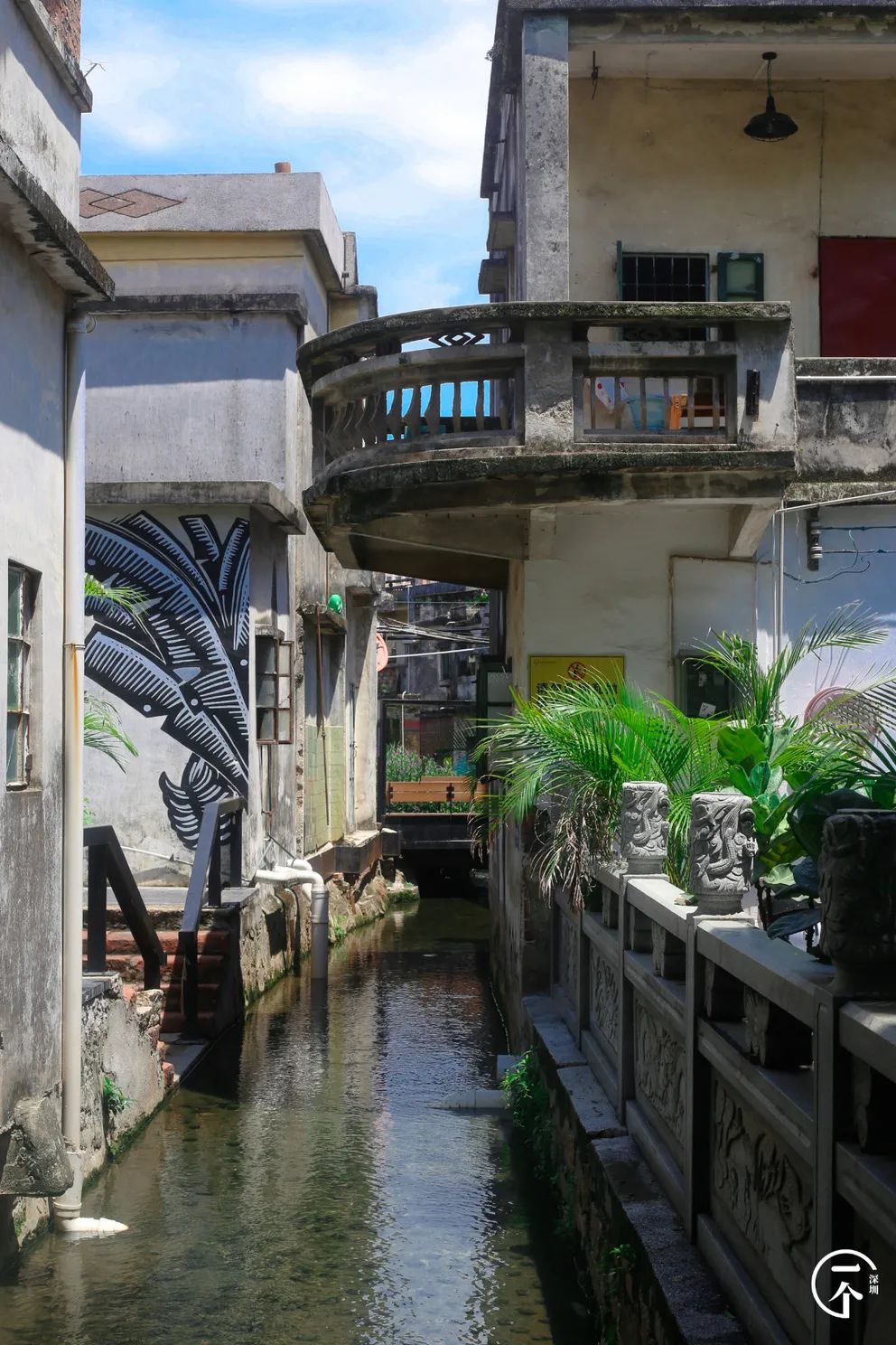 全深圳都要羡慕住在沙井的人,羡慕深圳有房的人