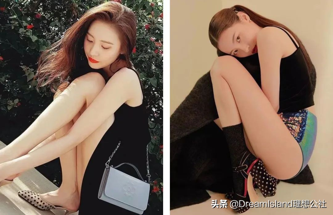 从过气女团到solo天后，宣美是如何在残酷的韩娱圈站稳的？