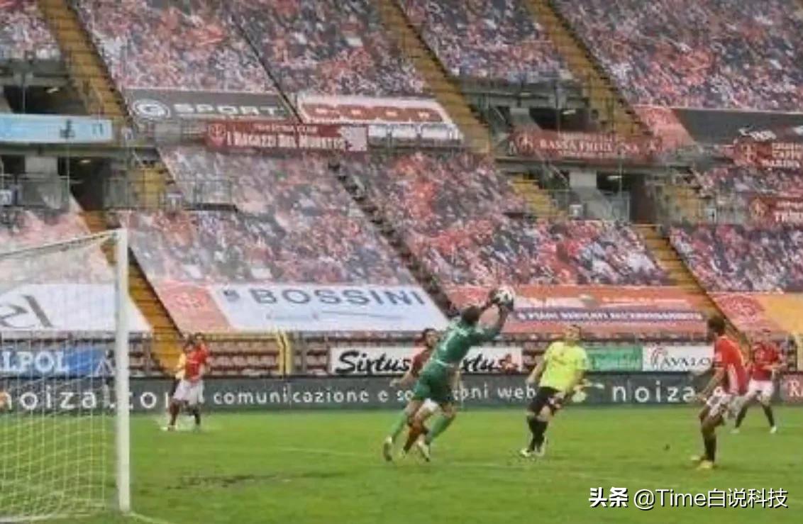 你必须了解的足球基本知识,那些不知道的足球冷知识