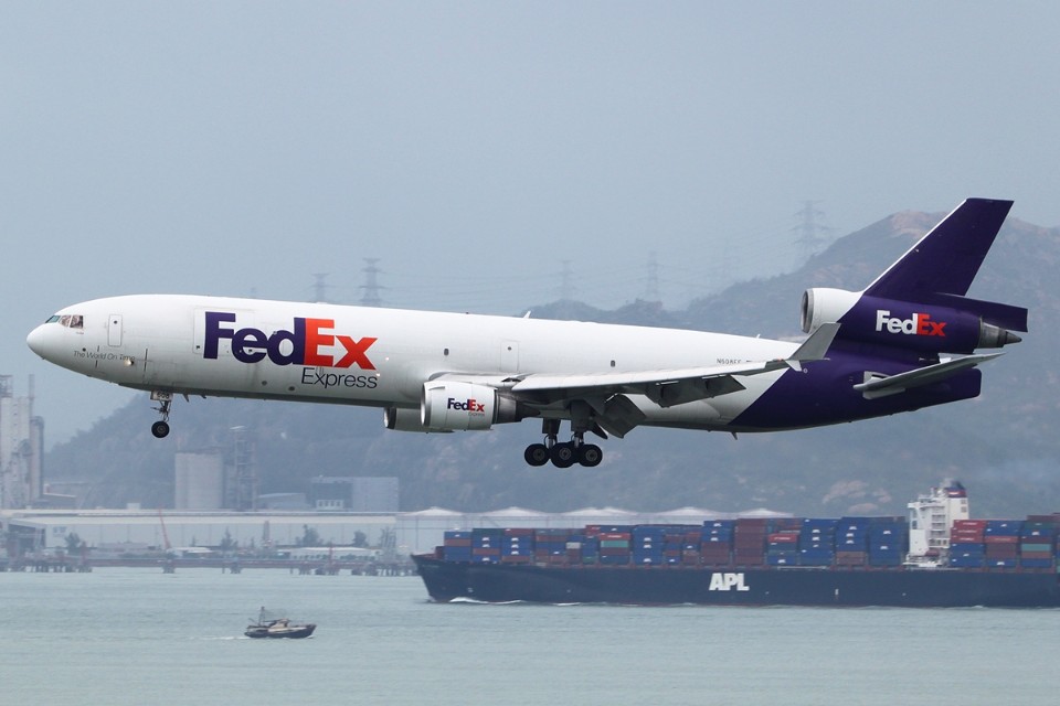 联邦快递fedex国际快递报价表,联邦快递fedex官网