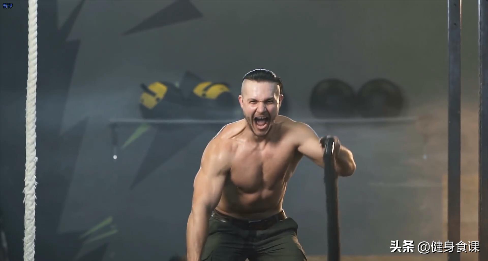 如何正确选择健身补剂,如何选择适合自己的健身补剂