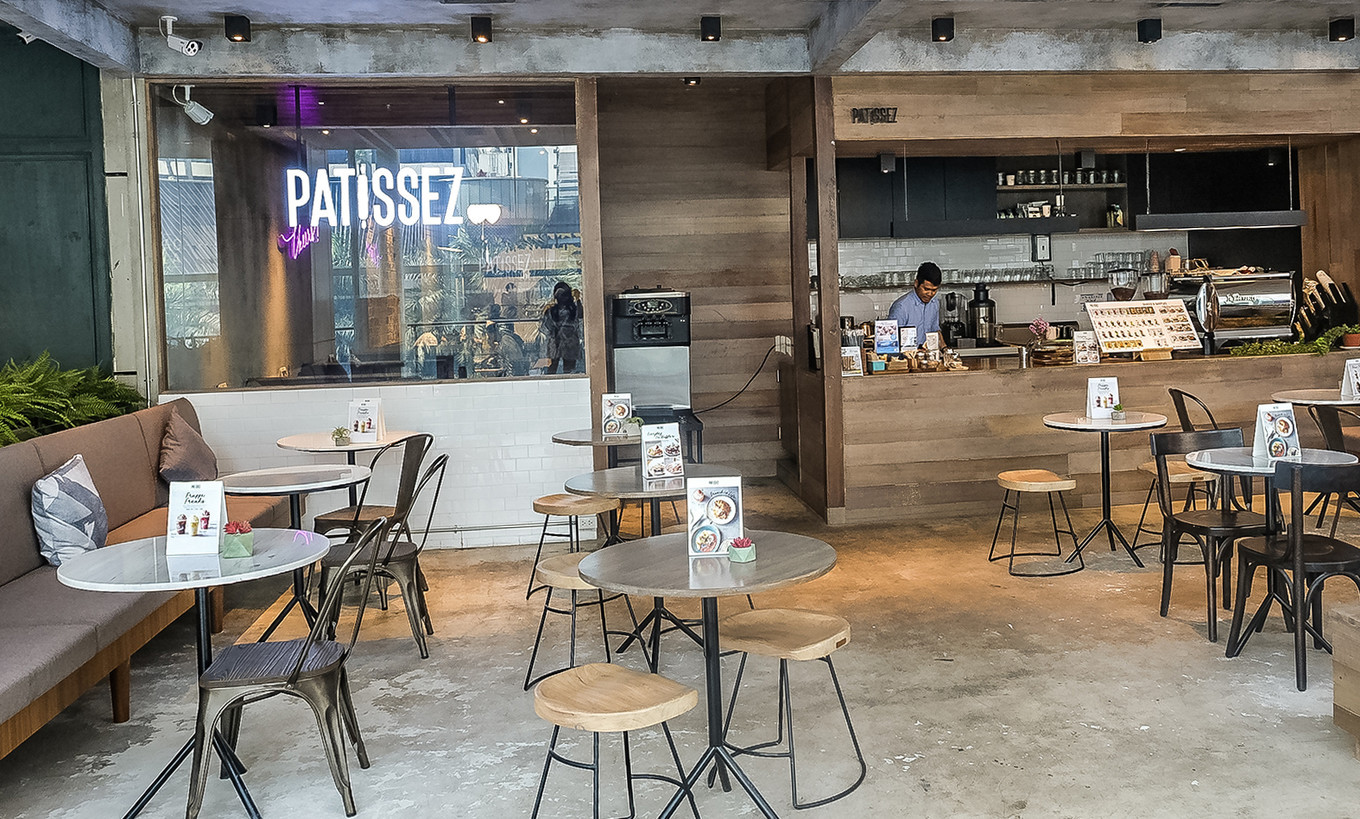 泰国游七天五晚,泰国七天必买吃的