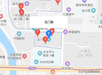 奇葩楼盘名,成都十大奇葩楼盘