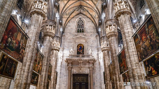 来意大利必买的奢侈品,意大利有什么值得买的奢侈品