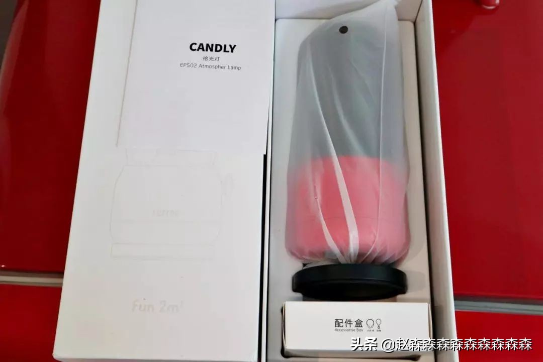 喜欢的人不能在一起还有必要吗,洛斐lofree拾光灯测评