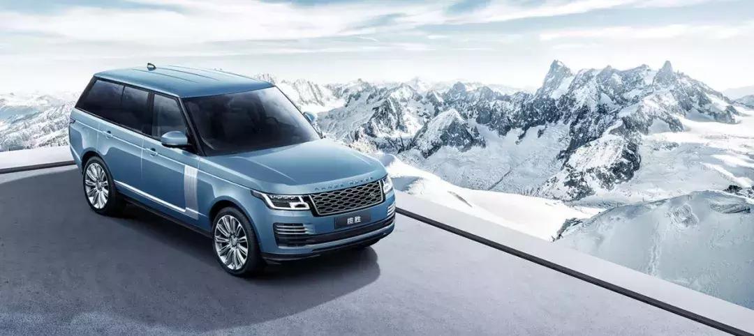 当车界巅峰遇见艺术巅峰，是怎样的一种体验？